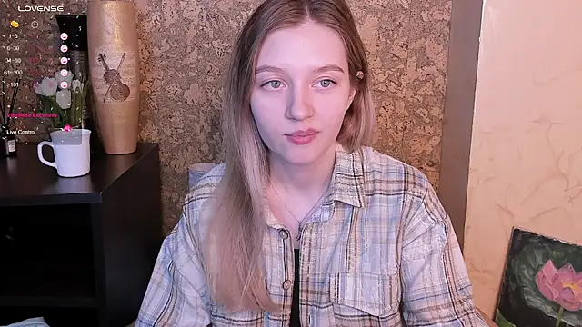 Ksuhesa online show from March 21, 2025, 10:50 am