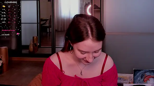 Ksuhesa online show from March 9, 2025, 7:23 am