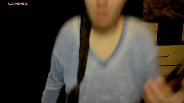 AlisaBacker online show from February 14, 2026, 3:34 pm