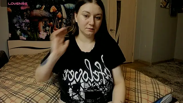 AlisaBacker online show from November 29, 2025, 1:00 pm