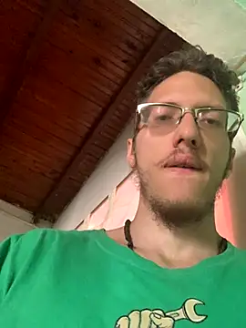 SOYMRX online show from November 10, 2025, 7:41 pm