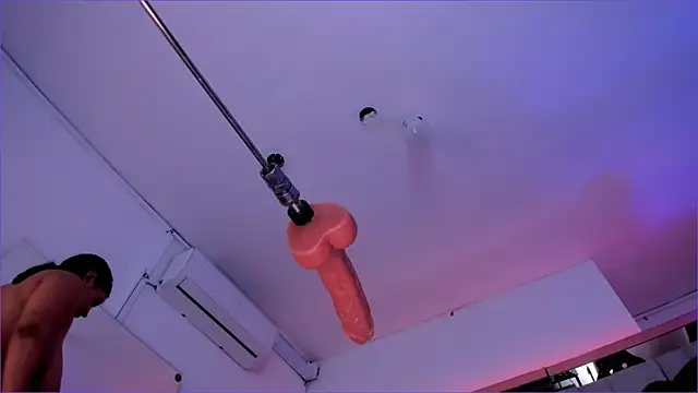 SheylaBakerr online show from March 12, 2025, 2:12 pm