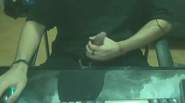 bnj181407 online show from March 11, 2025, 12:33 am