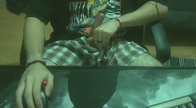 bnj181407 online show from March 9, 2025, 7:45 am