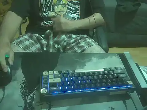 bnj181407 online show from December 21, 2025, 2:03 am