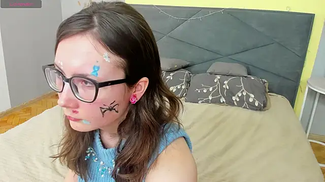 OliviaTurnery online show from January 8, 2026, 2:01 pm