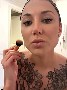 seilyfox online show from January 12, 2026, 1:29 pm