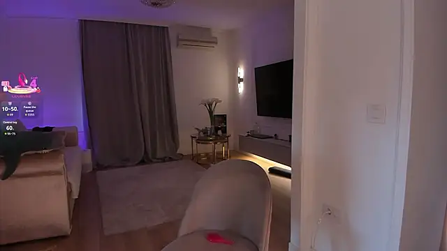 seilyfox online show from March 16, 2026, 3:04 pm