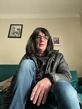 Sissy Ambre online show from March 1, 2025, 3:38 pm