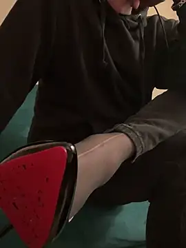 Sissy Ambre online show from February 21, 2025, 6:59 pm