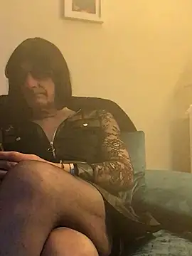 Sissy Ambre online show from March 14, 2025, 10:27 pm