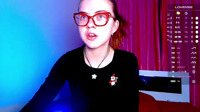 Sarah HS online show from December 19, 2024, 1:51 pm
