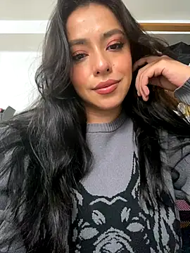 foxxy nasty online show from November 19, 2025, 5:46 pm