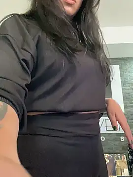 foxxy nasty online show from November 15, 2025, 6:23 pm