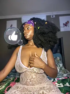 Candy-Heart online show from February 20, 2026, 9:50 pm