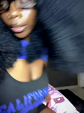 Candy-Heart online show from November 7, 2025, 9:52 pm