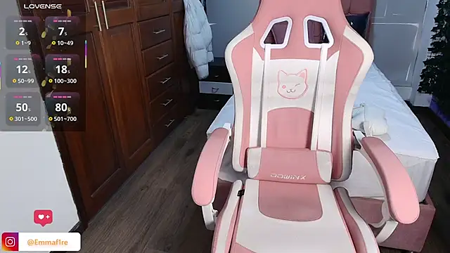 emmars  online show from November 15, 2025, 12:20 pm