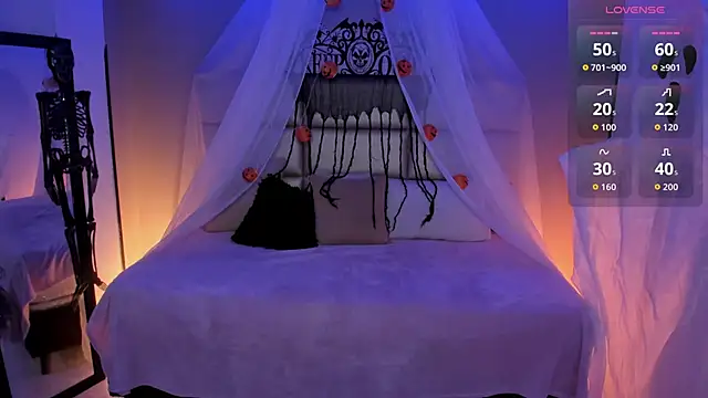 kristen kassi online show from October 16, 2025, 10:07 pm