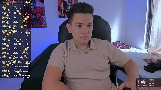 Dunkan Kravitz online show from October 6, 2025, 1:12 pm