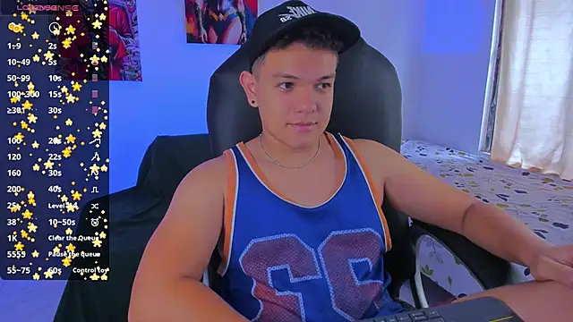 Dunkan Kravitz online show from October 23, 2025, 2:27 pm