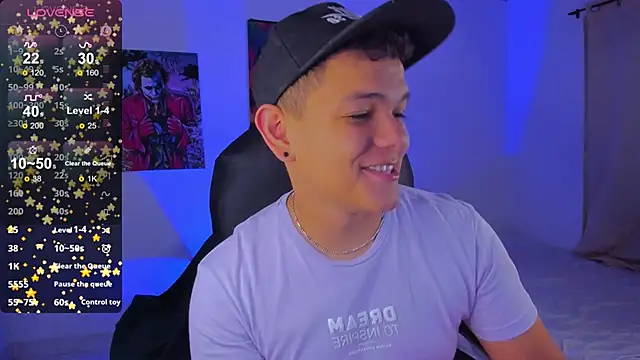 Dunkan Kravitz online show from October 9, 2025, 9:54 am