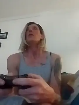 AlexiaXXL online show from January 8, 2026, 10:49 pm