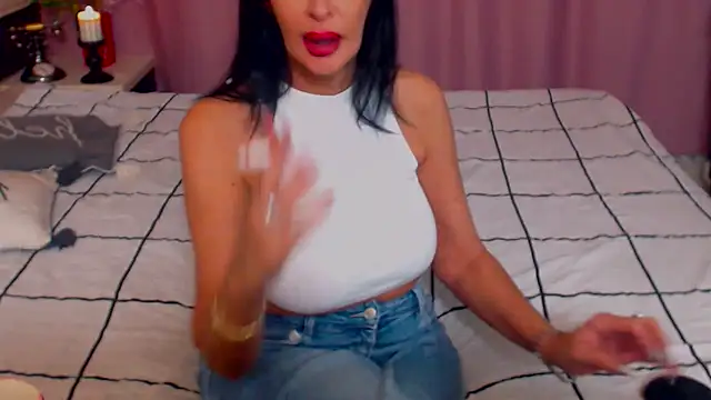 shannon4u online show from March 21, 2025, 1:02 am