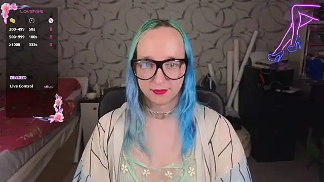 TheTrixy online show from June 10, 2026, 4:30 pm