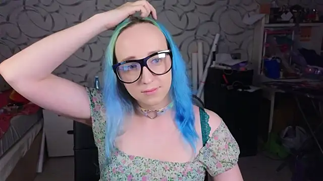 TheTrixy online show from June 11, 2026, 8:06 pm