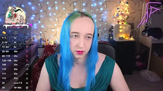 TheTrixy online show from January 10, 2026, 12:11 pm