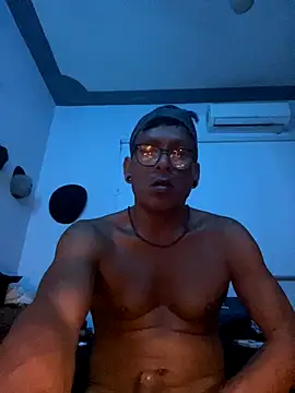 Capxxx online show from October 18, 2025, 5:09 am