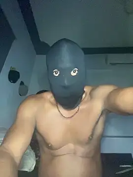 Capxxx online show from October 16, 2025, 5:38 am