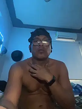 Capxxx online show from November 27, 2025, 1:33 pm