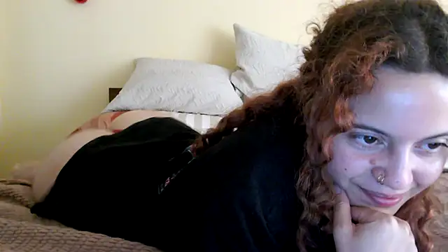 frikigyal online show from March 13, 2026, 2:16 am