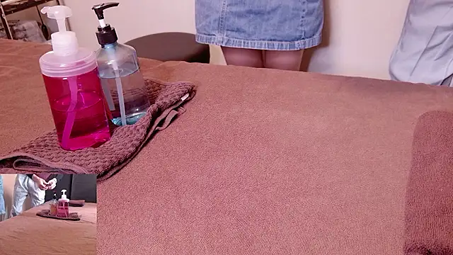 Hanabi-hentai online show from February 18, 2026, 12:34 pm