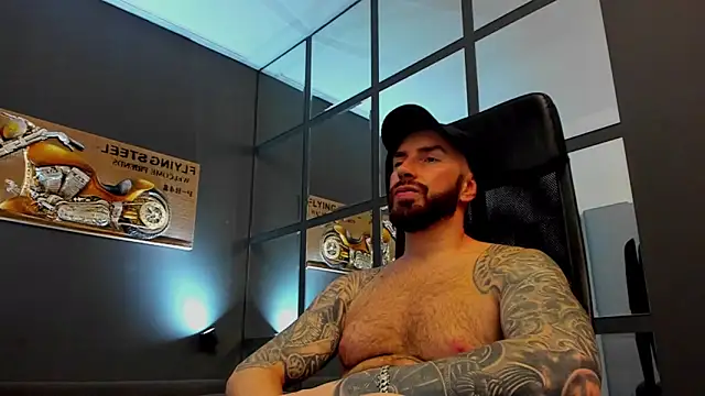 AronGrant online show from March 25, 2026, 10:47 am