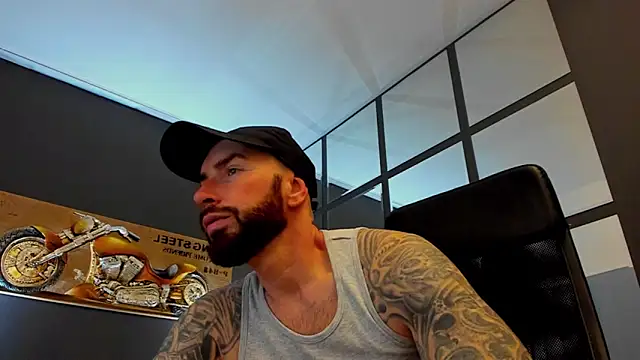 AronGrant online show from March 20, 2026, 10:16 am