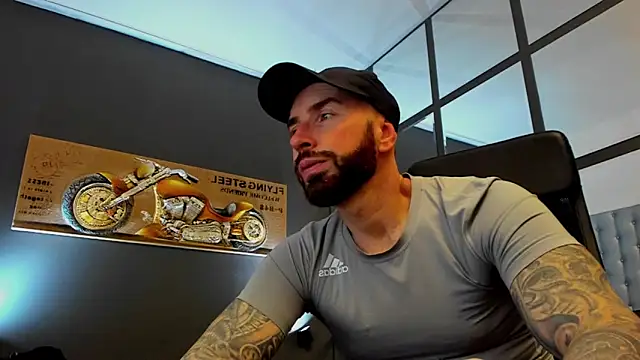 AronGrant online show from January 18, 2026, 10:29 am