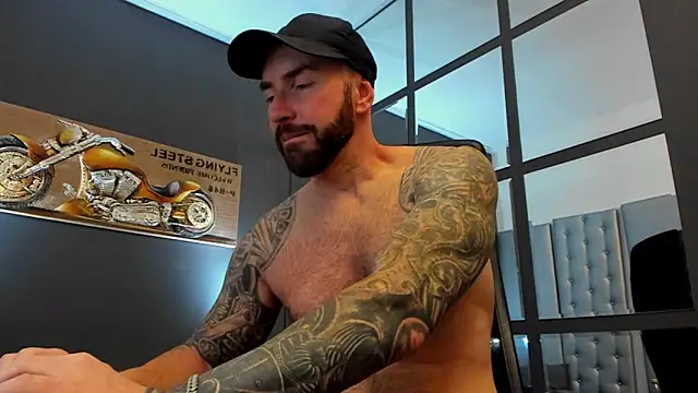 AronGrant online show from October 9, 2025, 8:37 am