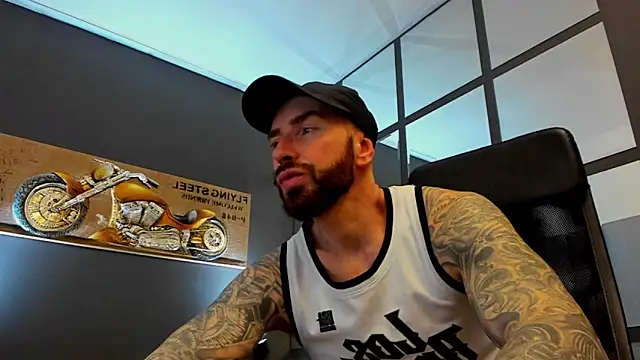 AronGrant online show from February 17, 2026, 10:45 am