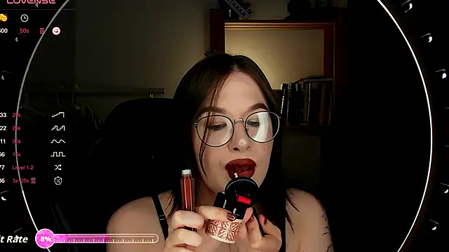 MyNameIsLilith online show from October 30, 2025, 5:06 am