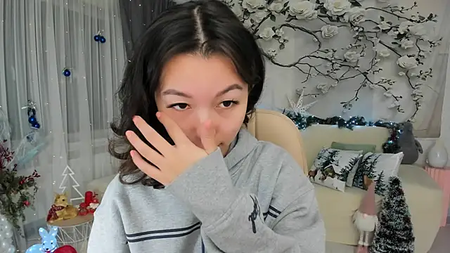 Snapshot of AgnieszkaBanana chatting on January 17, 2026, 1:09 am AgnieszkaBanana online show from January 17, 2026, 1:09 am