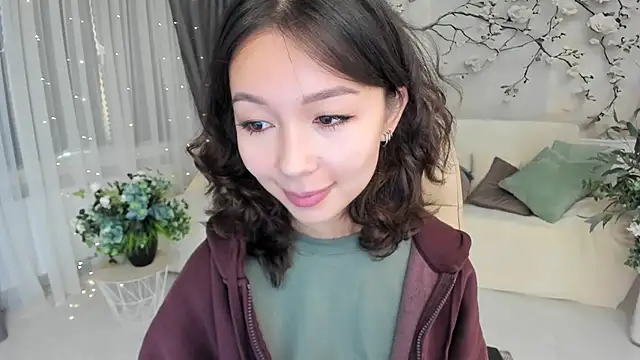 AgnieszkaBanana online show from October 17, 2025, 10:07 am