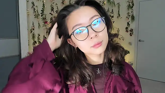 Snapshot of AgnieszkaBanana chatting on February 23, 2026, 4:03 am AgnieszkaBanana online show from February 23, 2026, 4:03 am