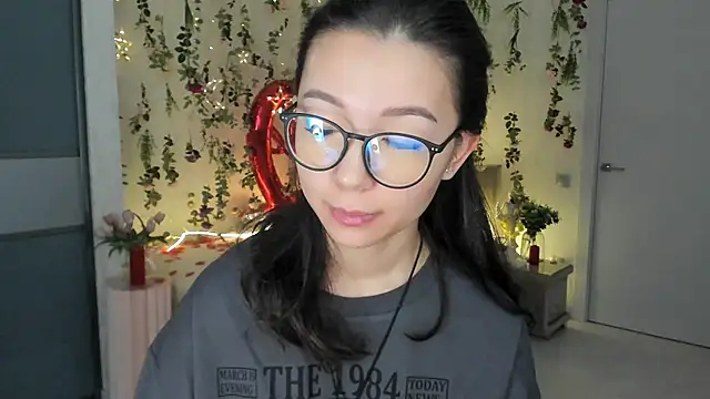 AgnieszkaBanana online show from March 14, 2026, 1:11 am