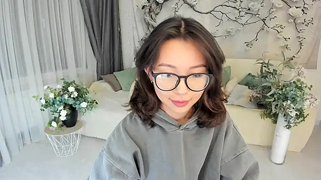 AgnieszkaBanana online show from October 12, 2025, 7:26 pm