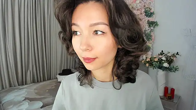 AgnieszkaBanana online show from October 22, 2025, 2:22 am