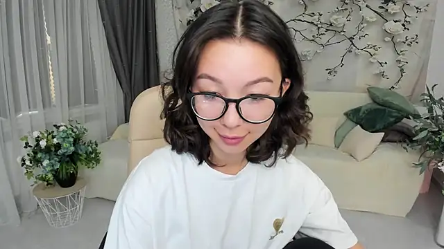 AgnieszkaBanana online show from October 16, 2025, 10:12 am