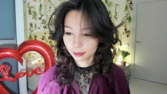 Snapshot of AgnieszkaBanana chatting on February 14, 2026, 1:06 am AgnieszkaBanana online show from February 14, 2026, 1:06 am