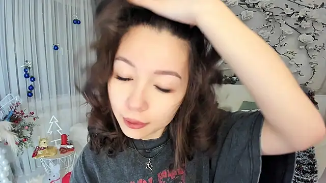 AgnieszkaBanana online show from January 14, 2026, 4:05 am